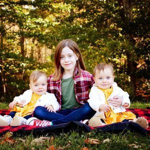 Meet your Posher, Jamie